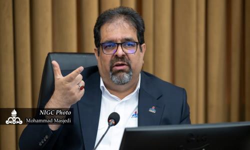 معاون وزیر نفت : اولویت‌بندی دقیق پروژه‌ها، مسیر درست مدیریت کارآمد ناترازی انرژی است