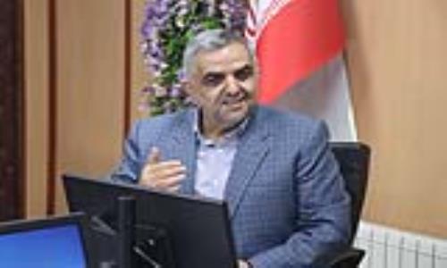 مدیر عامل شرکت گاز استان گیلان خبر داد: توزیع 10 هزار بخاری گازی راندمان بالا به مشترکین گاز تا پایان سال