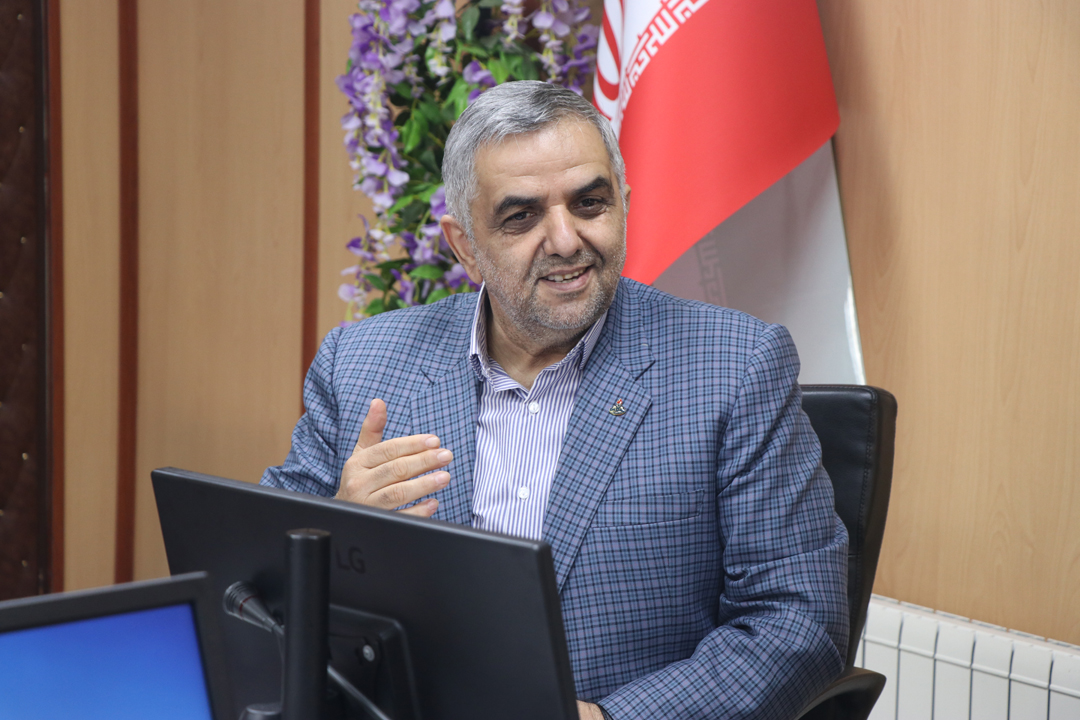 مدیر عامل شرکت گاز استان گیلان خبر داد: توزیع 10 هزار بخاری گازی راندمان بالا به مشترکین گاز تا پایان سال