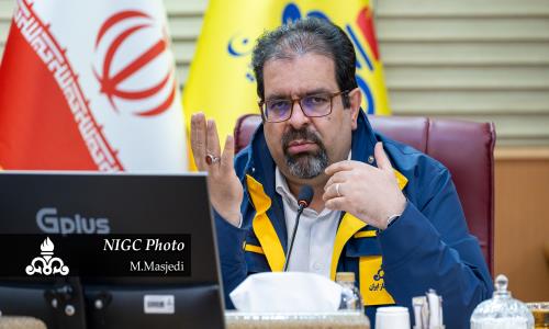 همراهی مردم برای قطع گاز باغ ویلاهای خالی از سکنه، کمک به پایداری جریان گاز است