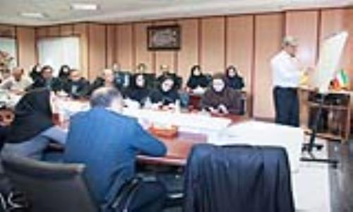 راه اندازي سيستم يكپارچه مالي در شركت گاز استان گيلان 