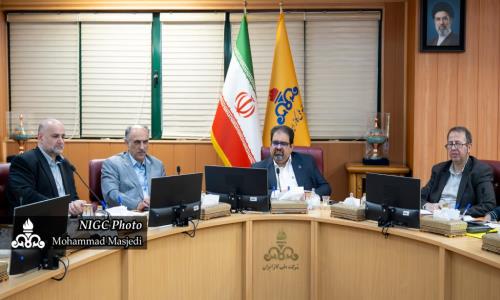 معاون وزیر نفت خبر داد؛ ارائه اعتبار موقت فعالیت کاروری گاز به ۵۲ شرکت متقاضی تاکنون