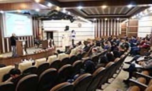 در راستای تعامل با ذینفعان؛ نشست هم اندیشی با پیمانکاران و تامین کنندگان گاز گیلان برگزار شد