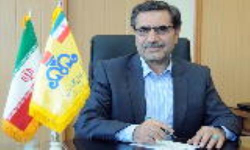 پیام مهندس عراقی مدیرعامل شرکت ملی گاز ایران به مناسبت فرا رسیدن نوروز 1397